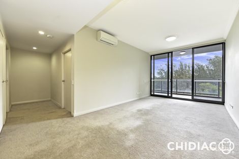 Property photo of 402/2 Footbridge Boulevard Wentworth Point NSW 2127