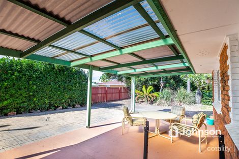 Property photo of 13 Houston Drive Crestmead QLD 4132