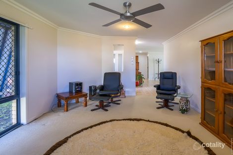 Property photo of 28 Durham Court Kawungan QLD 4655