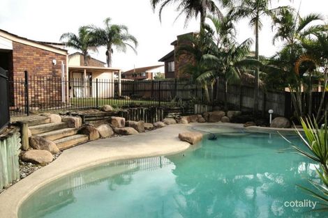 9 Kosciusko St, Middle Park, QLD 4074