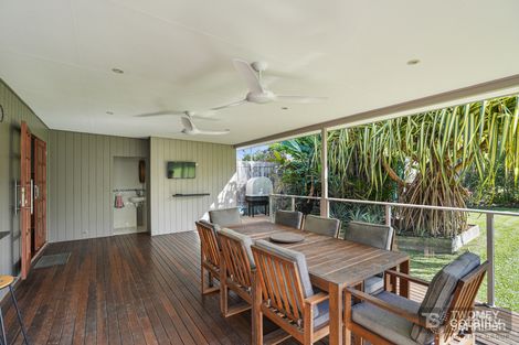 Property photo of 124 Russell Street Edge Hill QLD 4870