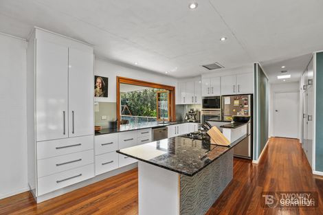 Property photo of 124 Russell Street Edge Hill QLD 4870