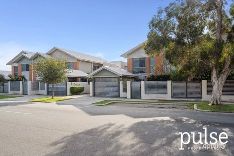 28/106 Star St, Carlisle, WA 6101