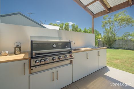 Property photo of 12 Sanctuary Place South Gladstone QLD 4680