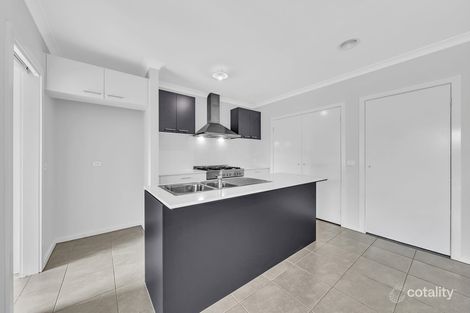 Property photo of 25 Foundation Avenue Clyde VIC 3978