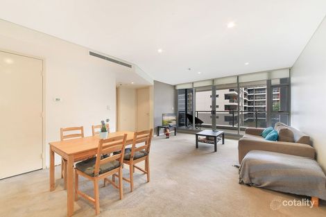 Property photo of 532/2-4 Lachlan Street Waterloo NSW 2017