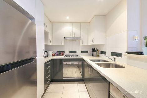 Property photo of 532/2-4 Lachlan Street Waterloo NSW 2017