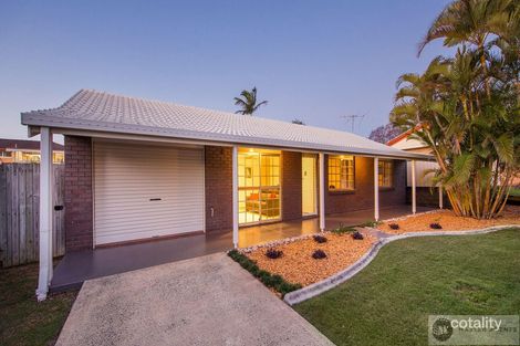 Property photo of 8 Fairmont Street Runcorn QLD 4113