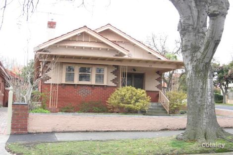 13 Nottage St, St Kilda East, VIC 3183