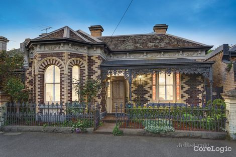 Property photo of 107 Falconer Street Fitzroy North VIC 3068
