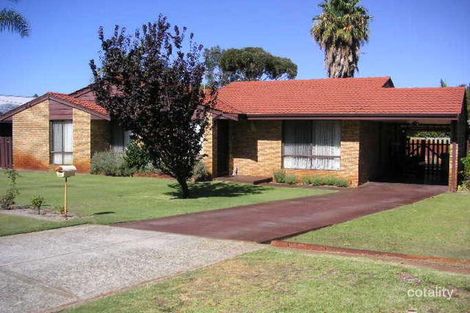 26 Hyland Way, Wilson, WA 6107