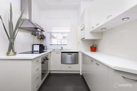 Property photo of 5/145 Kurraba Road Kurraba Point NSW 2089