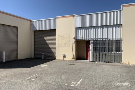 5/88 Briggs St, Welshpool, WA 6106