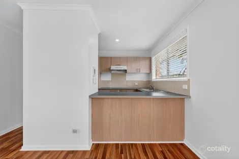 Property photo of 4/39 Cadell Street Toowong QLD 4066