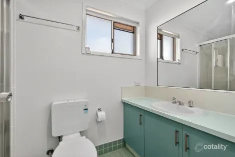 Property photo of 4/39 Cadell Street Toowong QLD 4066