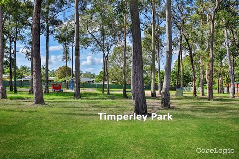 Property photo of 17 Timperley Court Marsden QLD 4132