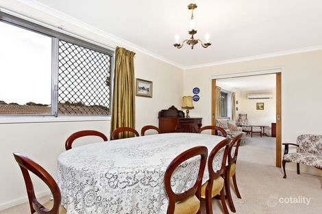 Property photo of 7 Becke Place Garran ACT 2605