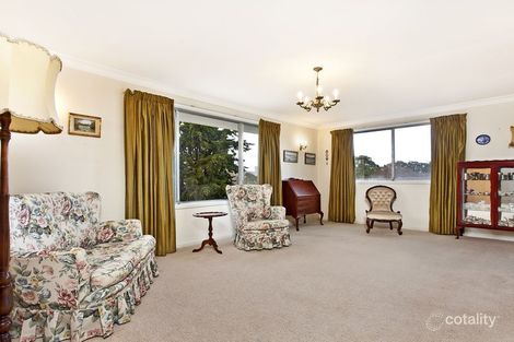 Property photo of 7 Becke Place Garran ACT 2605