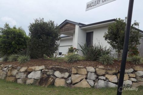 Property photo of 58 Macleay Circuit Upper Coomera QLD 4209