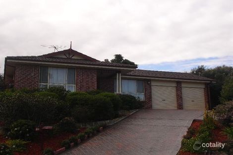 20 Fernview Pl, Glenwood, NSW 2768