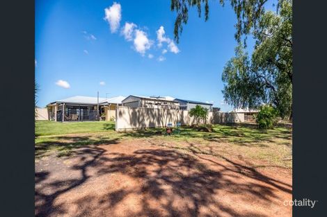 Property photo of 11 Canterbury Road Emerald QLD 4720