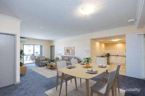 Property photo of 13/88 Lakeside Drive Joondalup WA 6027