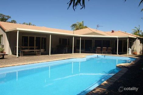 Property photo of 32A Greg Norman Crescent Parkwood QLD 4214