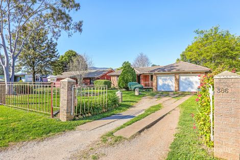 386 Goonoo Goonoo Rd, Hillvue, NSW 2340