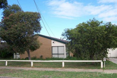 Property photo of 15 Cobbler Street Werribee VIC 3030