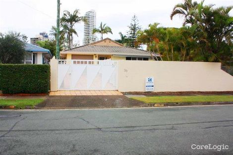 Property photo of 30 Brindisi Avenue Surfers Paradise QLD 4217