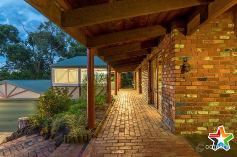 Property photo of 2 Jubilee Road Montrose VIC 3765