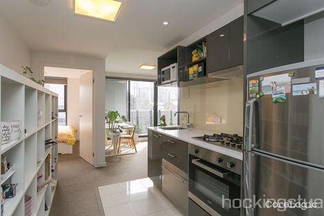 Property photo of 303/211-215 Dorcas Street South Melbourne VIC 3205