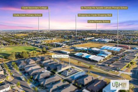 62 Ferrari Dr, Cranbourne East, VIC 3977