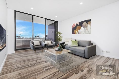 Property photo of 305/1 Stedman Street Rosebery NSW 2018