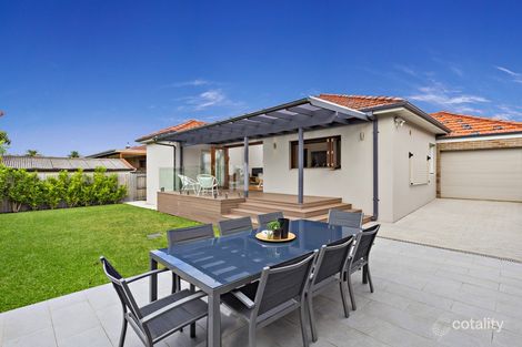 Property photo of 10 Betts Avenue Five Dock NSW 2046