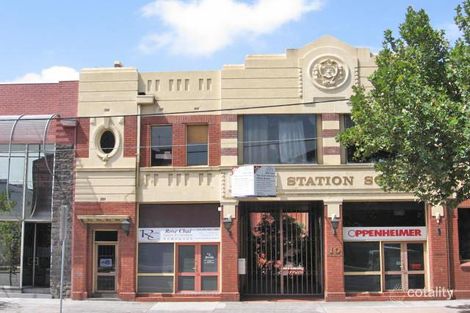 Property photo of 4/4-10 Hoddle Street Abbotsford VIC 3067