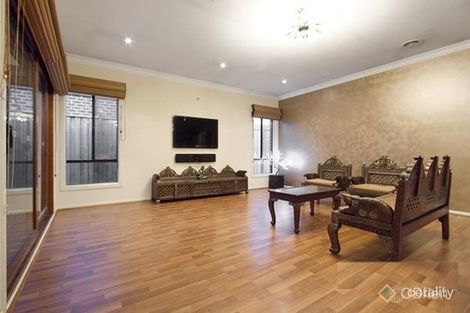 Property photo of 37 Cafardi Boulevard Keysborough VIC 3173