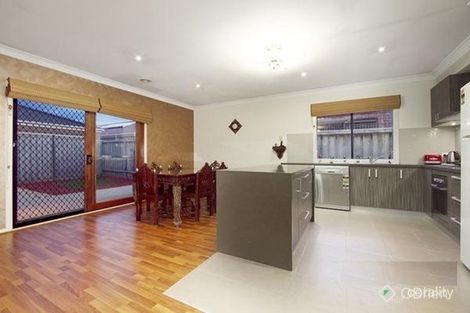 Property photo of 37 Cafardi Boulevard Keysborough VIC 3173