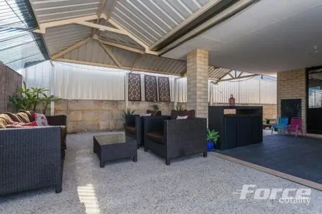Property photo of 108 Marginson Drive Landsdale WA 6065