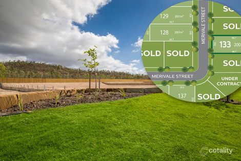 Property photo of 15 Merivale Street Jensen QLD 4818