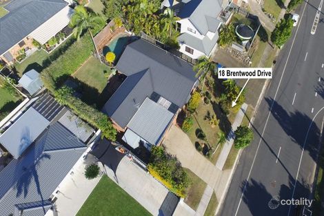 Property photo of 18 Brentwood Drive Daisy Hill QLD 4127