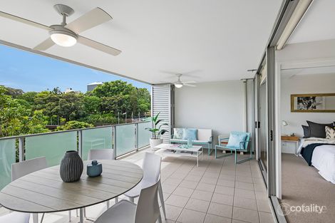 3064/3 Parkland Bvd, Brisbane City, QLD 4000