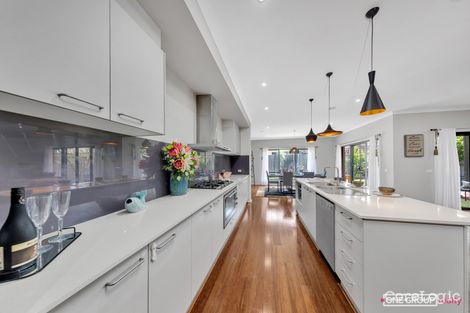 Property photo of 61 Fulham Way Wollert VIC 3750