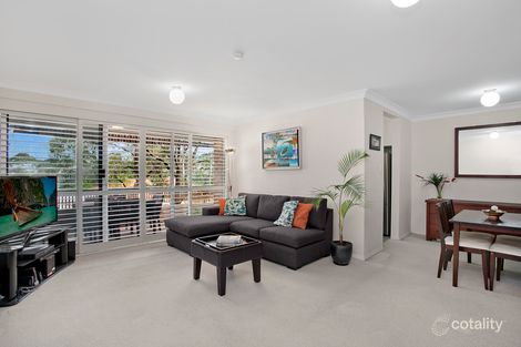 14/8-14 Bowen St, Chatswood, NSW 2067