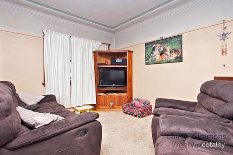 Property photo of 32 Richmond Street South Wentworthville NSW 2145