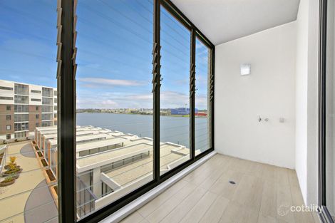 Property photo of 702/36 Shoreline Drive Rhodes NSW 2138