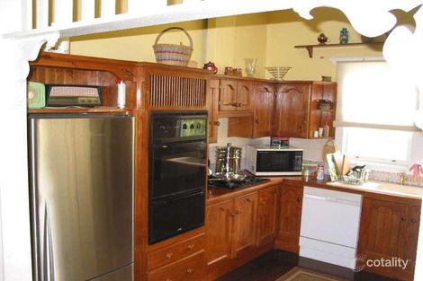 Property photo of 412 Bagotville Road Meerschaum Vale NSW 2477