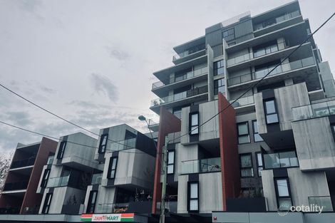 506/94 Buckley St, Footscray, VIC 3011