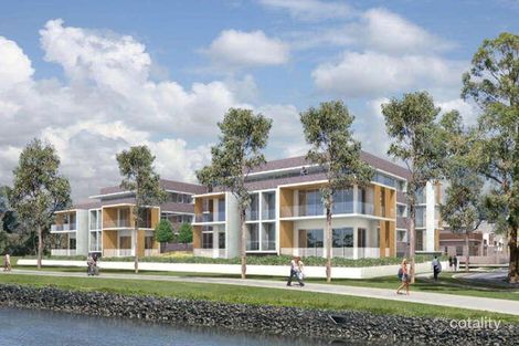 6/2-10 Nordica St, Ermington, NSW 2115