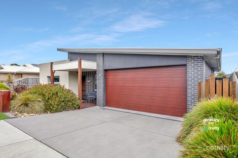 Property photo of 10 Cuttlers Circuit Wonthaggi VIC 3995